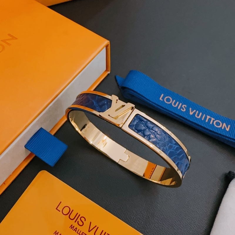 LV Bracelets